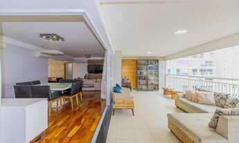 Imagem 7: APARTAMENTO em São Paulo - SP, Chácara Santo Antônio (Zona Leste