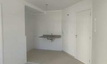 Imagem 2: Apartamento à venda em Tucuruvi com 33 m², 1 quarto, 1 suíte, 1 vaga