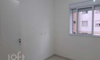 Imagem 3: Apartamento à venda em Vila Prudente com 43 m², 2 quartos