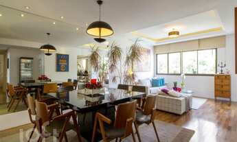 Imagem 5: Apartamento à venda em Morumbi com 295 m², 4 quartos, 2 suítes, 4 vagas