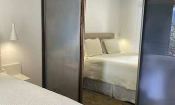 Imagem 6: Apartamento à venda em Vila Andrade com 110 m², 3 quartos, 1 suíte, 2 vagas