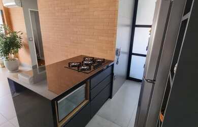 Imagem 5: Apartamento à venda em Água Rasa com 67 m², 2 quartos, 1 suíte, 2 vagas