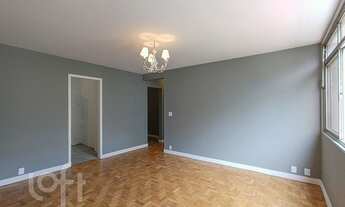 Imagem 3: Apartamento à venda em Higienópolis com 76 m², 2 quartos, 1 vaga