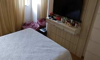 Imagem 4: Apartamento à venda em Cursino com 100 m², 3 quartos, 1 suíte