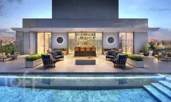 Imagem: Apartamento à venda em Pinheiros com 174