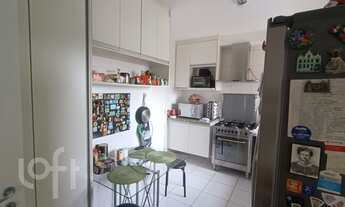 Imagem 4: Apartamento à venda em Jabaquara com 153 m², 4 quartos, 3 suítes, 3 vagas