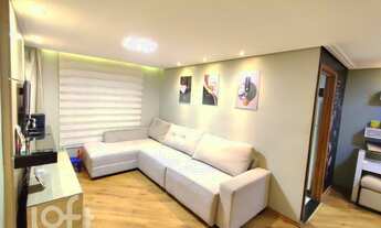 Imagem 5: Apartamento à venda em Sacomã com 62 m², 2 quartos, 1 vaga