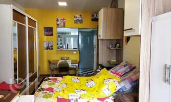 Imagem 5: Apartamento à venda em Campos Elísios com 33 m², 1 quarto