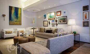 Imagem 3: Apartamento à venda em Santa Cecília com 730 m², 6 quartos, 2 suítes, 6 vagas