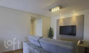 Imagem 3: Apartamento à venda em Ipiranga com 65 m², 2 quartos, 1 suíte, 2 vagas