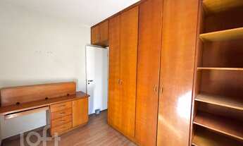 Imagem 5: Apartamento à venda em Bosque da Saúde com 85 m², 3 quartos, 1 suíte, 1 vaga