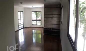 Imagem 2: Apartamento à venda em Santo Amaro com 217 m², 4 quartos, 3 suítes, 3 vagas