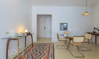 Imagem 7: Apartamento à venda em Higienópolis com 89 m², 2 quartos, 1 suíte, 1 vaga