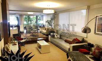 Imagem: Apartamento à venda em Santa Cecília com