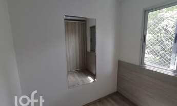 Imagem 3: Apartamento à venda em Jabaquara com 57 m², 3 quartos, 1 vaga