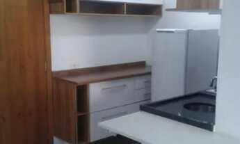 Imagem 7: Apartamento à venda em Campo Belo com 30 m², 1 quarto, 1 vaga