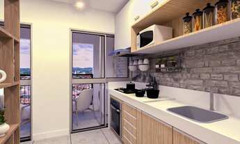 Imagem 4: APARTAMENTO em São Paulo - SP, Vila Ré