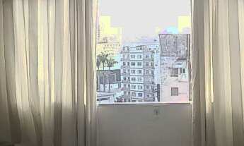 Imagem 6: Apartamento à venda em Aclimação com 50 m², 1 quarto, 1 vaga