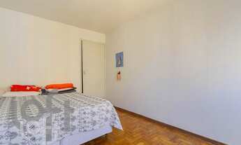 Imagem 6: Apartamento à venda em República com 62 m², 2 quartos, 1 suíte