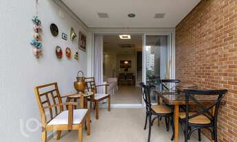 Imagem 4: Apartamento à venda em Brooklin com 102 m², 2 quartos, 2 suítes, 2 vagas