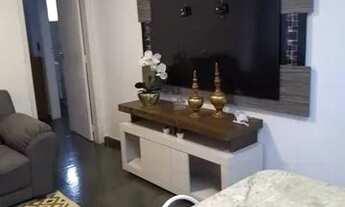 Imagem 4: Apartamento à venda em Vila Clementino com 40 m², 1 quarto, 1 suíte, 1 vaga