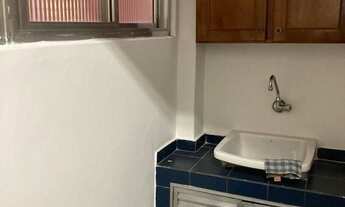 Imagem 4: Apartamento à venda em Campos Elísios com 50 m², 1 quarto