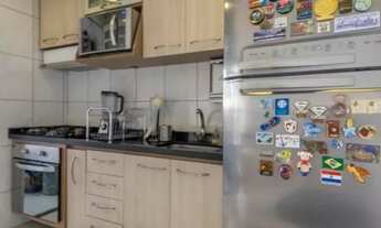 Imagem 7: Apartamento à venda em Vila Andrade com 50 m², 2 quartos, 1 vaga