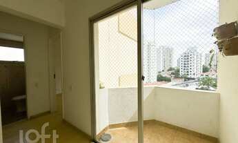 Imagem 3: Apartamento à venda em Cursino com 62 m², 2 quartos, 1 vaga