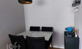 Imagem 7: Apartamento à venda em Freguesia do Ó com 52 m², 2 quartos, 1 suíte, 1 vaga