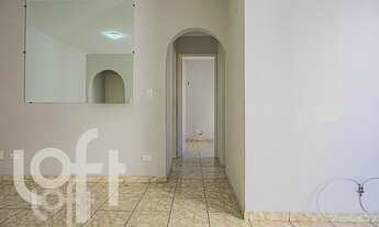 Imagem 5: Apartamento à venda em Vila Madalena com 70 m², 2 quartos, 1 vaga