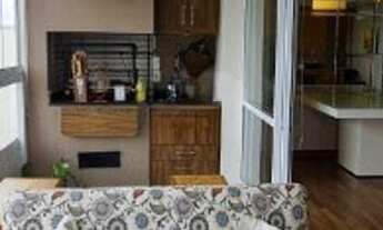 Imagem 4: Apartamento à venda em Vila Andrade com 138 m², 3 quartos, 3 suítes, 2 vagas