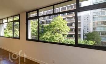 Imagem 4: Apartamento à venda em Sumaré com 231 m², 3 quartos, 1 suíte, 2 vagas