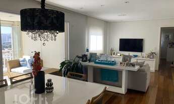 Imagem 5: Apartamento à venda em Lapa com 139 m², 4 quartos, 3 suítes, 3 vagas