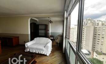 Imagem: Apartamento à venda em Bela Vista com 99