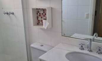 Imagem 3: Apartamento à venda em Cursino com 63 m², 2 quartos, 1 suíte, 2 vagas