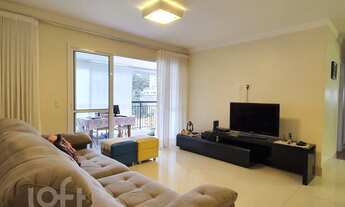 Imagem: Apartamento à venda em Mandaqui com 105