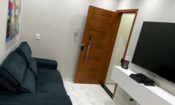 Imagem: Apartamento à venda em Aricanduva com 46