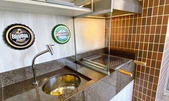 Imagem 4: Apartamento à venda em Vila Formosa com 95 m², 3 quartos, 1 suíte, 2 vagas