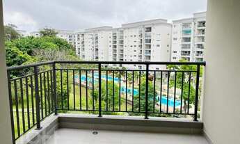 Imagem: Apartamento à venda em Santo Amaro com