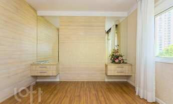 Imagem 7: Apartamento à venda em Barra Funda com 160 m², 4 quartos, 2 suítes, 2 vagas