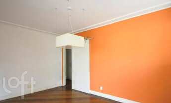 Imagem 3: Apartamento à venda em Vila Andrade com 220 m², 4 quartos, 3 suítes, 4 vagas