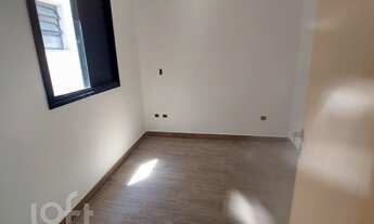 Imagem 3: Apartamento à venda em Vila Prudente com 37 m², 2 quartos