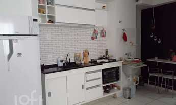 Imagem 4: Apartamento à venda em Vila Prudente com 45 m², 2 quartos, 1 vaga