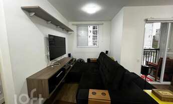 Imagem 3: Apartamento à venda em Vila Andrade com 64 m², 2 quartos, 1 suíte, 1 vaga