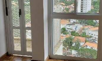 Imagem 3: Apartamento à venda em Vila Madalena com 160 m², 2 quartos, 2 suítes, 2 vagas