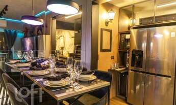 Imagem 5: Apartamento à venda em Bela Vista com 54 m², 2 quartos, 2 vagas