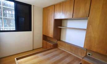 Imagem 7: Apartamento à venda em Jabaquara com 75 m², 3 quartos, 1 suíte, 2 vagas