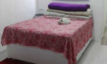 Imagem 2: Apartamento à venda em Liberdade com 34 m², 1 quarto