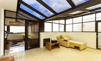 Imagem 4: Apartamento à venda em Pinheiros com 260 m², 4 quartos, 3 suítes, 3 vagas