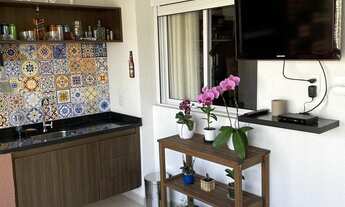 Imagem 5: Apartamento à venda em Vila Andrade com 85 m², 2 quartos, 2 vagas